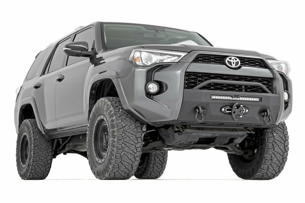 Control arms for 4Runner by Rough Country