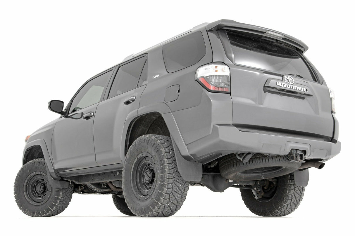 Control arms for 4Runner by Rough Country