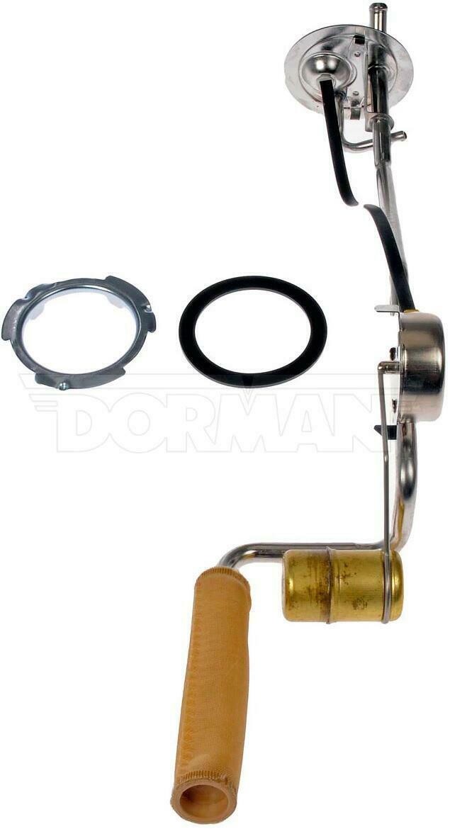 t Fits 68-70 Mopar B-Body 3/8 Fuel Tank Sending Unit-RSU6802 Fine Lines