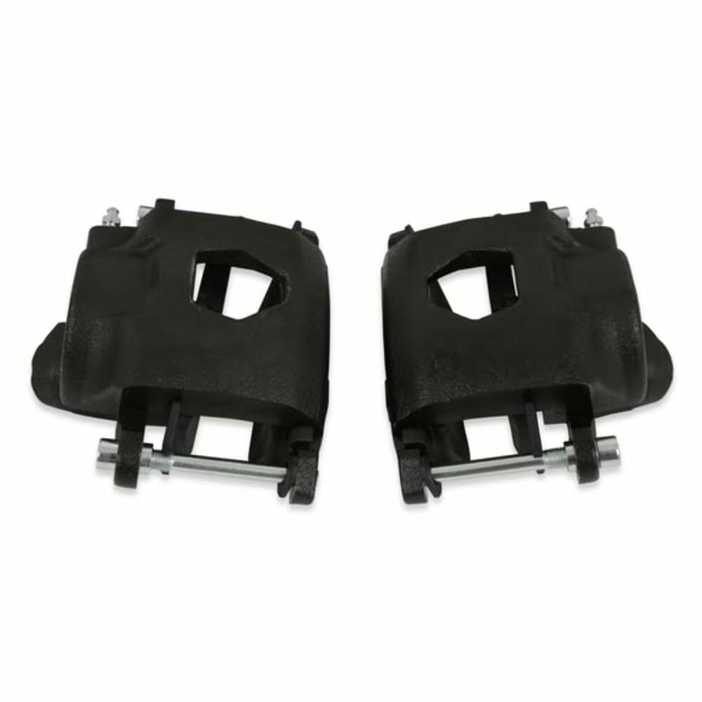 69-70 Blazer 6Lug Standard Disc Brake Conversion-Stock Spindle DBC6LOESTOCK