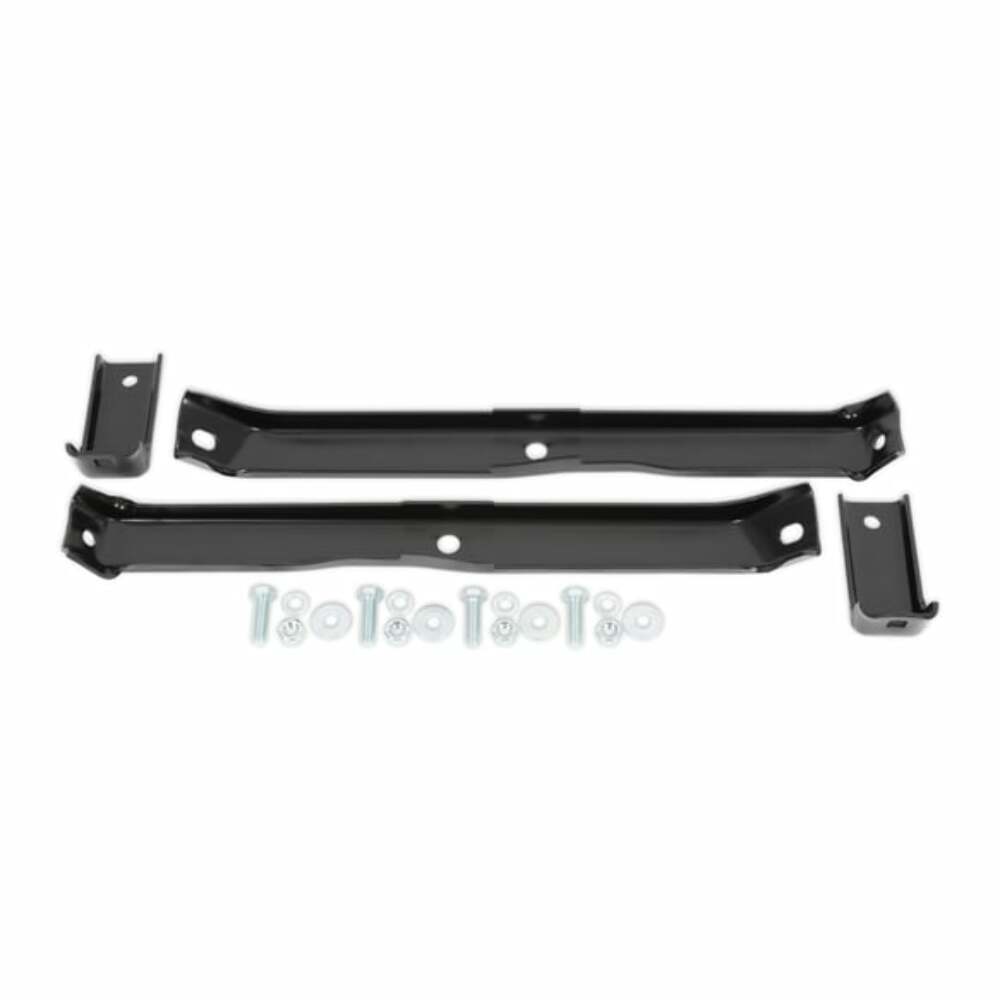 73-80 C/K Series Pickup&Blazer Jimmy Front Bumper Bracket Kit 04-127 steel