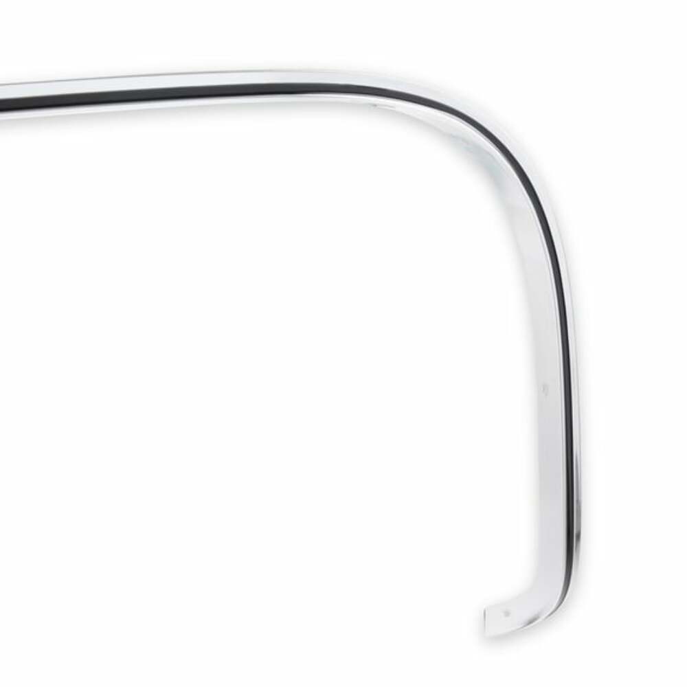 t Fits 73-80 C/K Series Pickup&Blazer Jimmy Front Wheel Arch Molding-Lh 06-120 Brothers Trucks