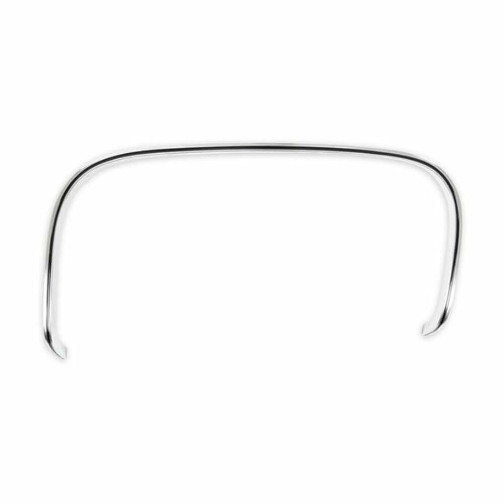 73-80 C/K Series Pickup&Blazer Jimmy Front Wheel Arch Molding-Rh 06-121 aluminum