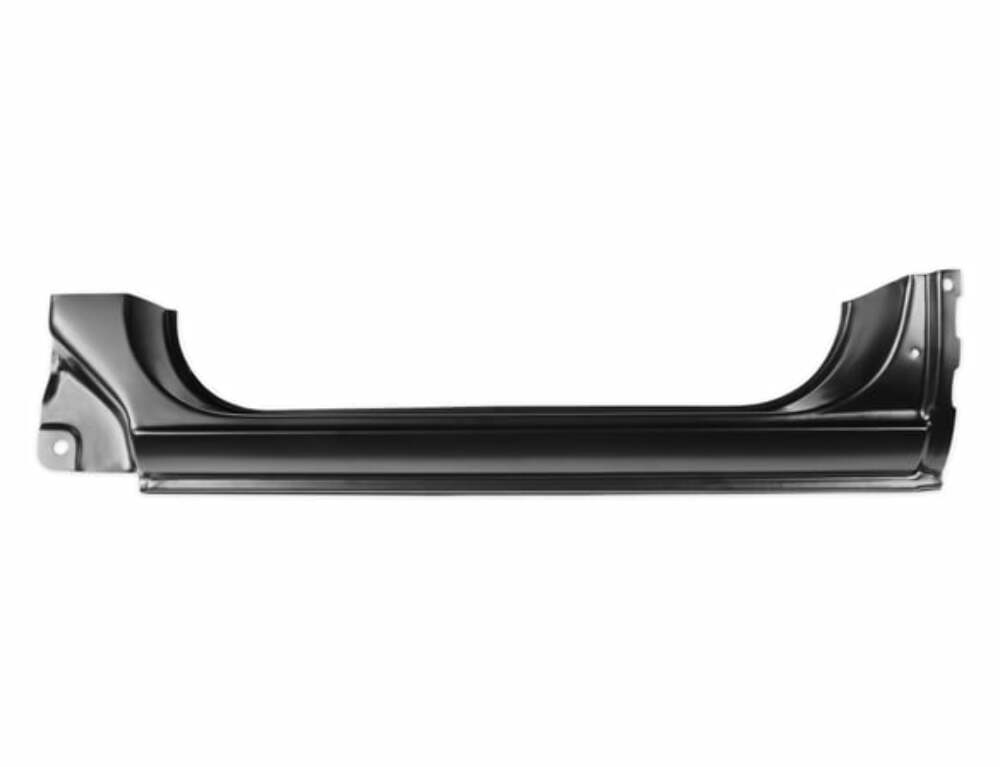 73-87 C/K Series Squarebody Pickup&73-91 Blazer\Rocker Panel-Lh 04-146