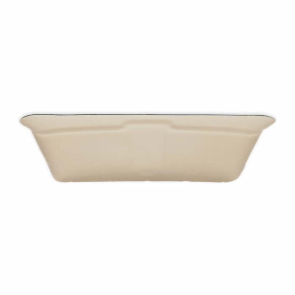 73-87 C/K Series Standard Cab Pickup Foamback Headliner-Cloth-Tan 05-328