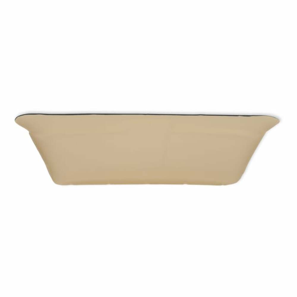 73-87 C/K Series Standard Cab Pickup Foamback Headliner-Vinyl-Tan 05-333