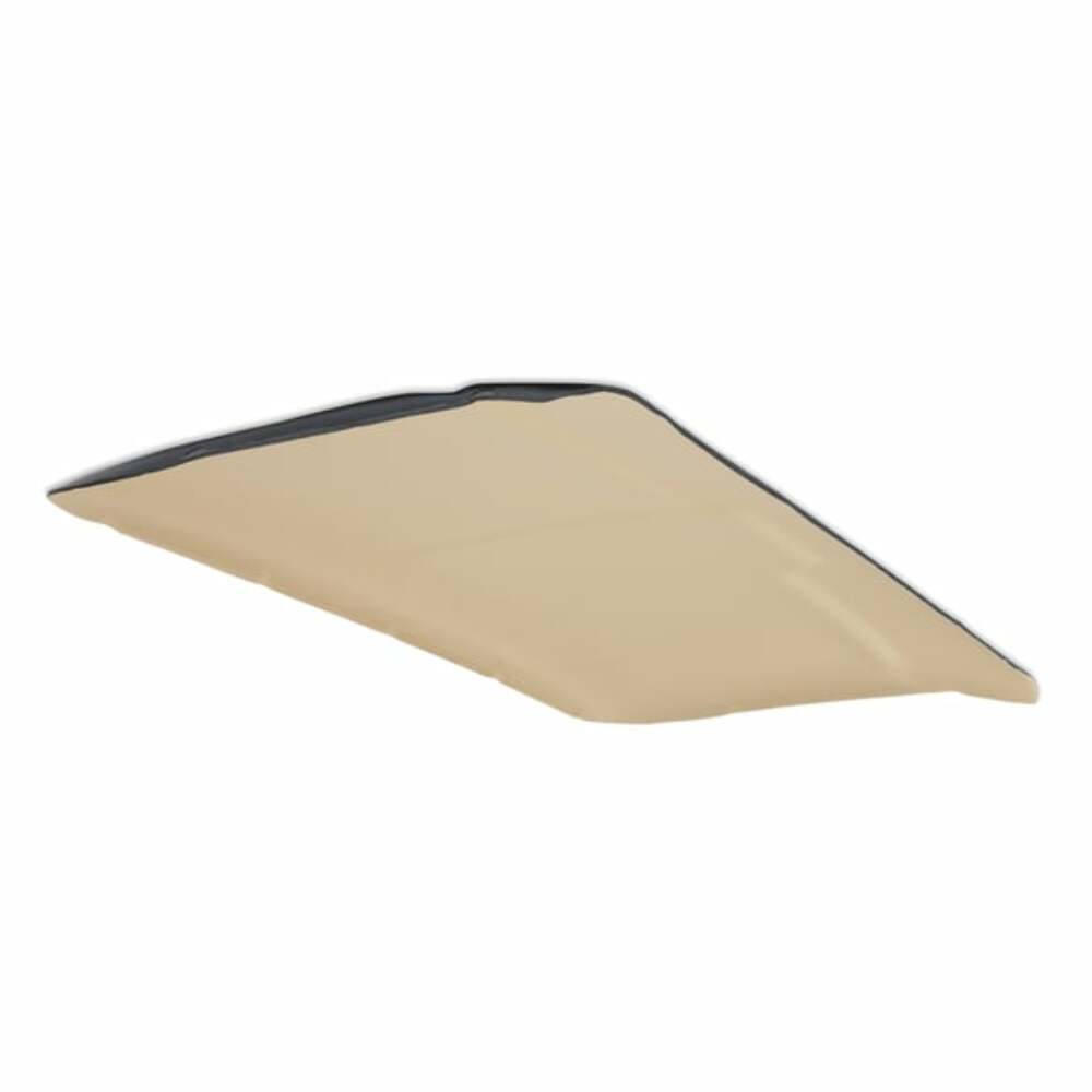 73-87 C/K Series Standard Cab Pickup Foamback Headliner-Vinyl-Tan 05-333