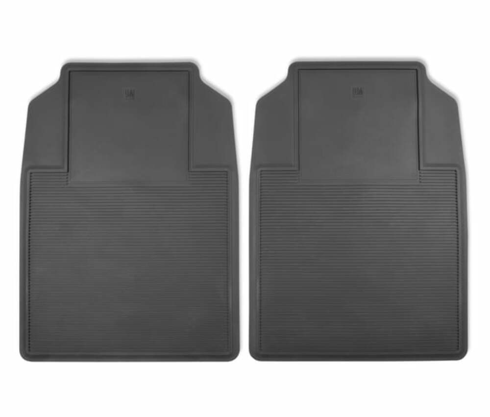 73-87 C/K Series Trucks floor Mat Set-Dark Grey 05-100LG/K Truck