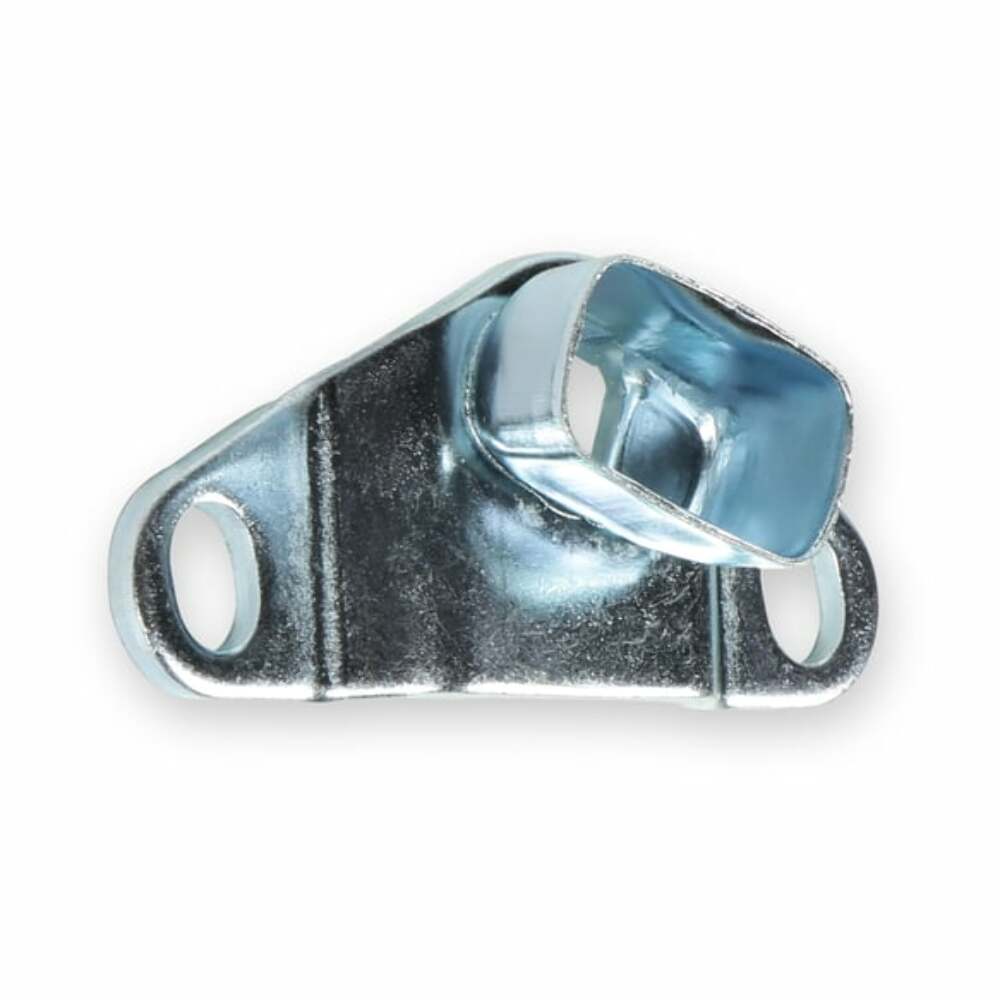 75-80 C/K Series Fleetside w/o Removable Hardtop Tailgate Hinge 04-216