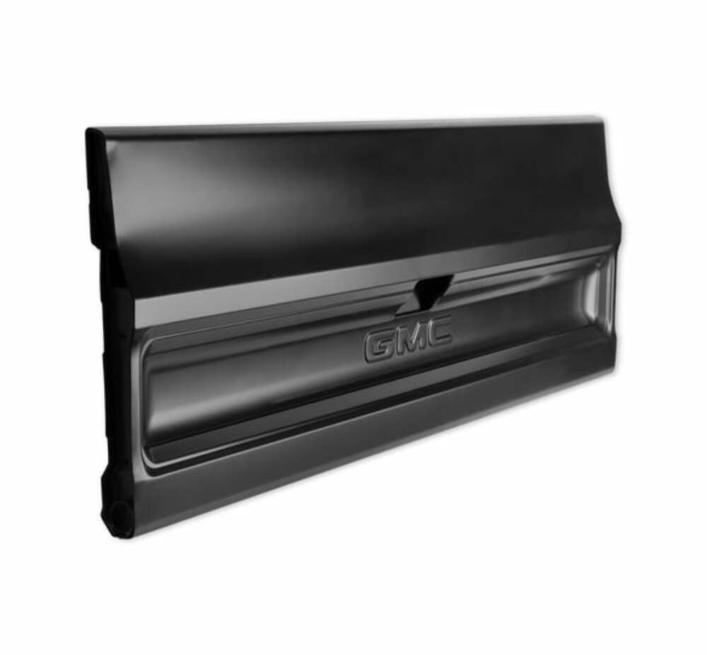 77-80 C/K Series Fleetside Pickup Premium Tailgate-Gmc 04-471 steel