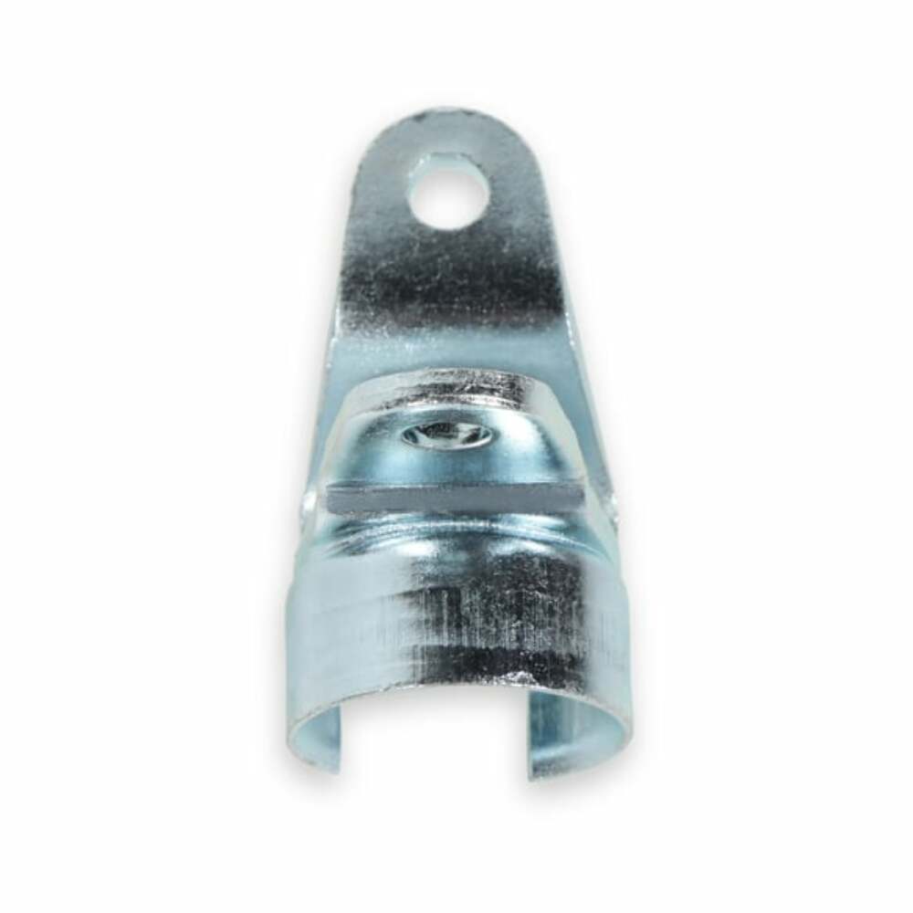 81-87 C/K Series Fleetside w/o Removable Hardtop Tailgate Hinge-Rh 04-302 steel