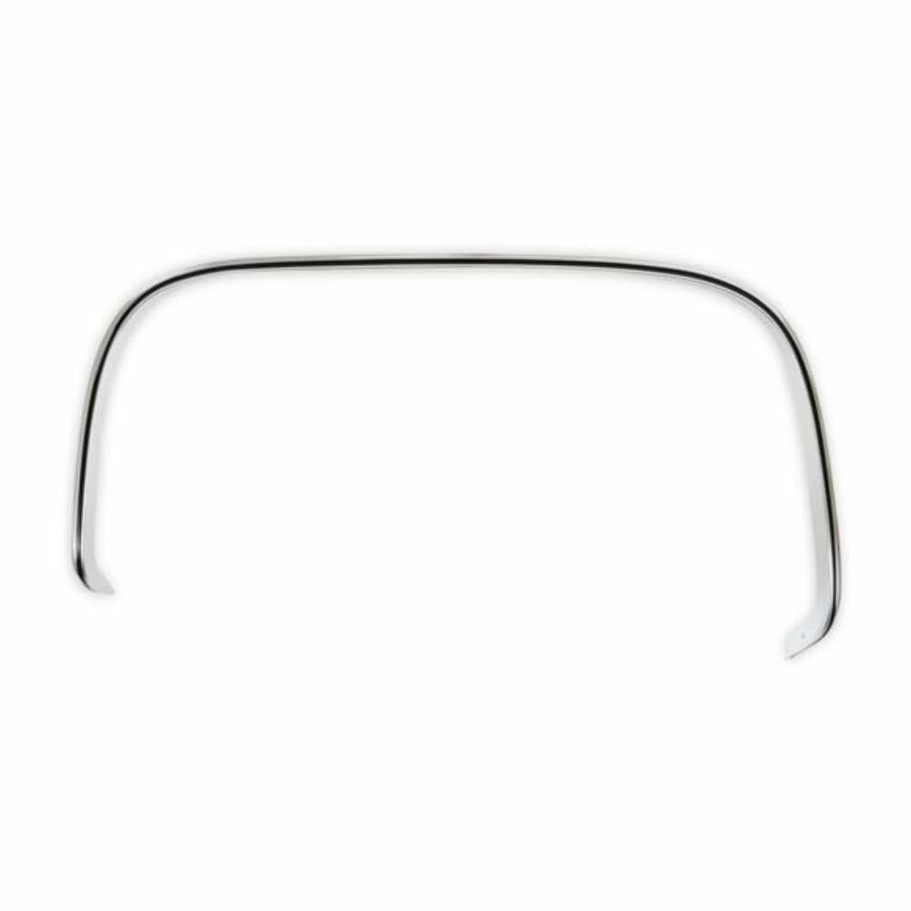 81-87 C/K Series Pickup&81-91 Blazer Front Wheel Arch Molding-Lh 06-122 aluminum