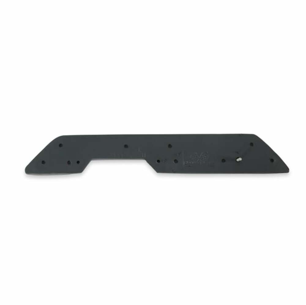 81-91 C/K Series Pickup-Lh-Medium Charcoal; Armrest; -05-251