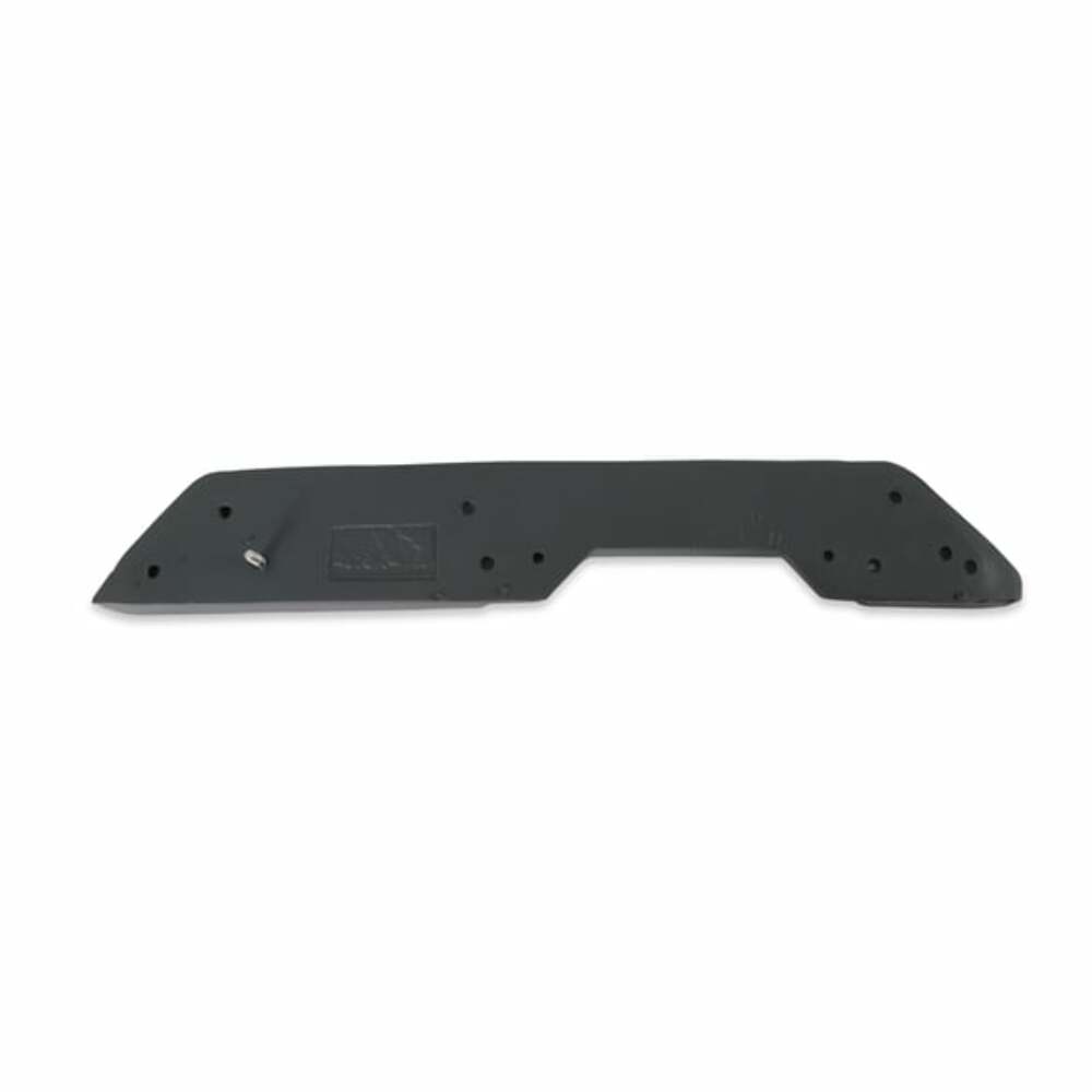 81-91 C/K Series Pickup-Rh-Medium Charcoal; Armrest; -05-256