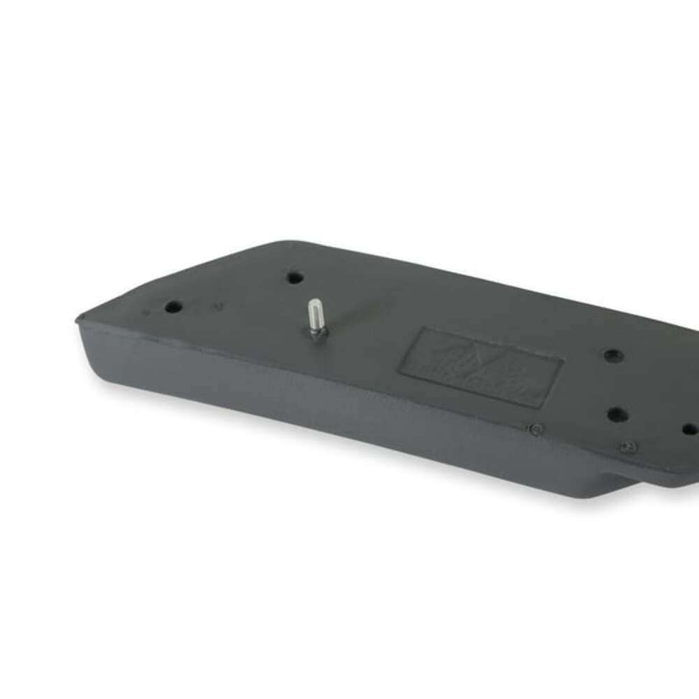81-91 C/K Series Pickup-Rh-Medium Charcoal; Armrest; -05-256