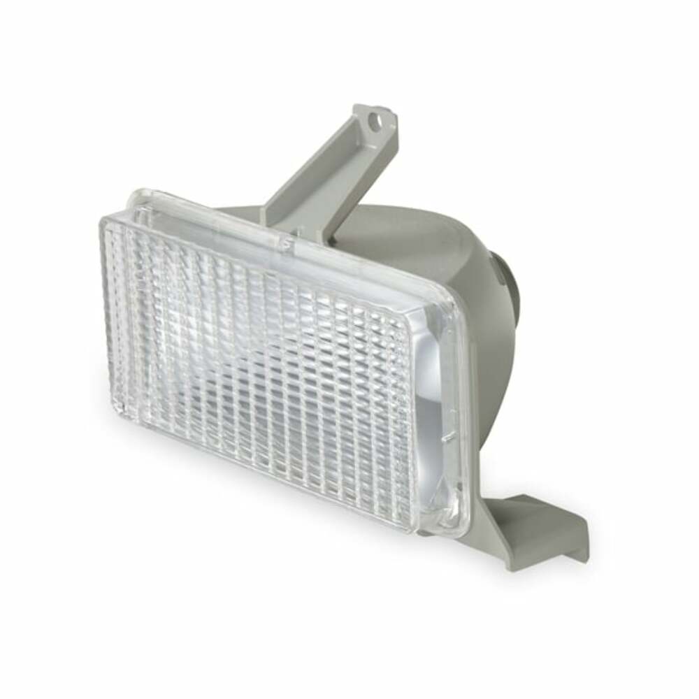83-87 C/K Series Pickup & Blazer Single Headlight Parking Lamp-Clear 07-100