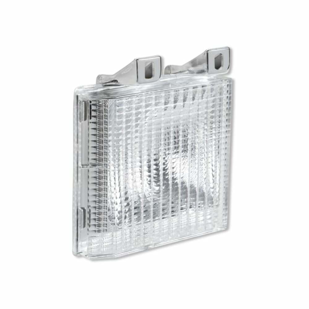 83-87 C/K Series Pickup &Blazer Dual Headlight Parking Lamp-Clear-Rh 07-102
