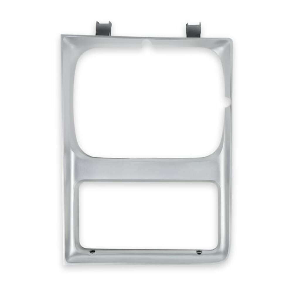 85-87 C/K Series Pickup Headlight Bezel-Single Headlight-Lh 04-187