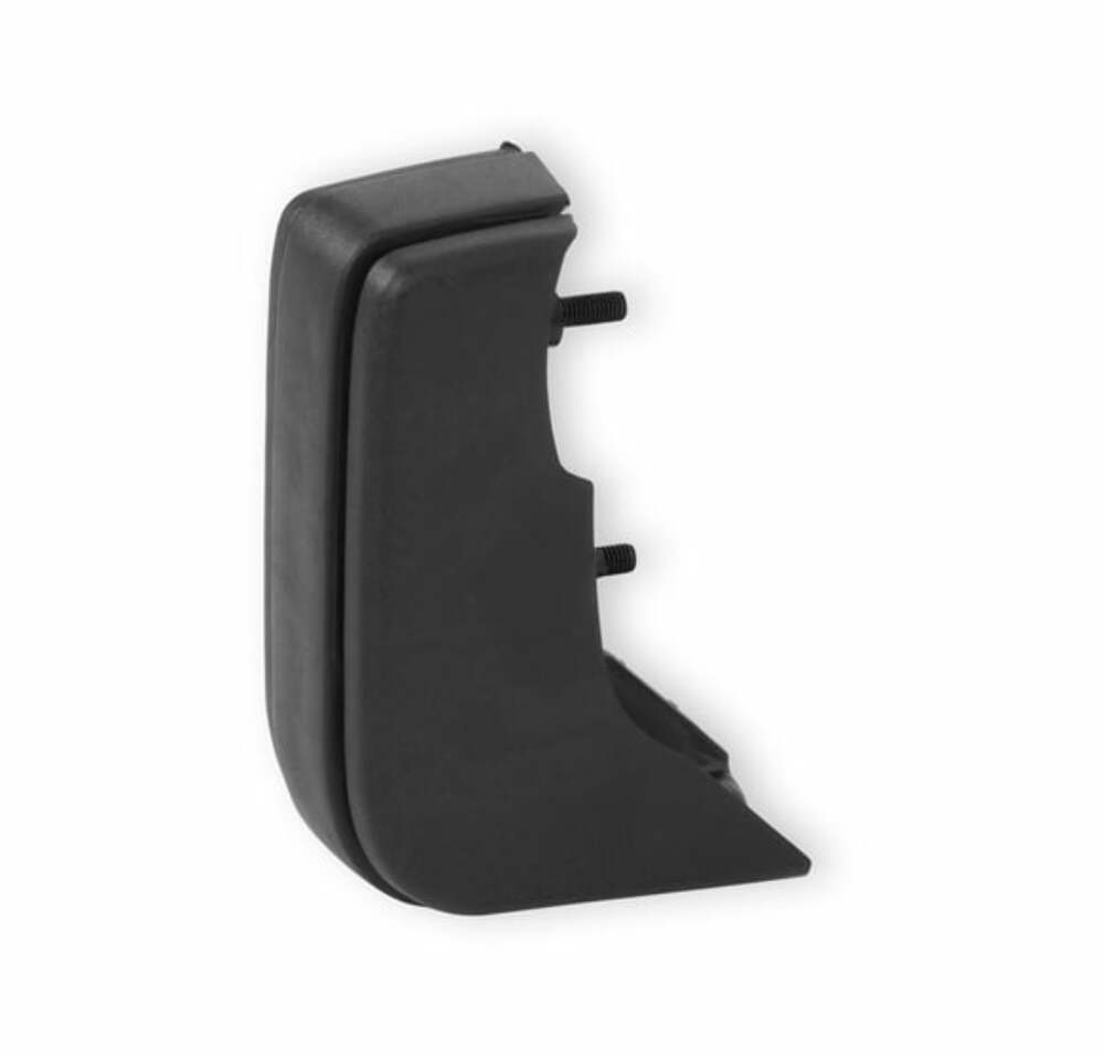 t Fits 88-98 Gmt400 Series (Obs) Pickup Gmt400 Front Bumper Impact Guard-Rh 04-372 Brothers Trucks