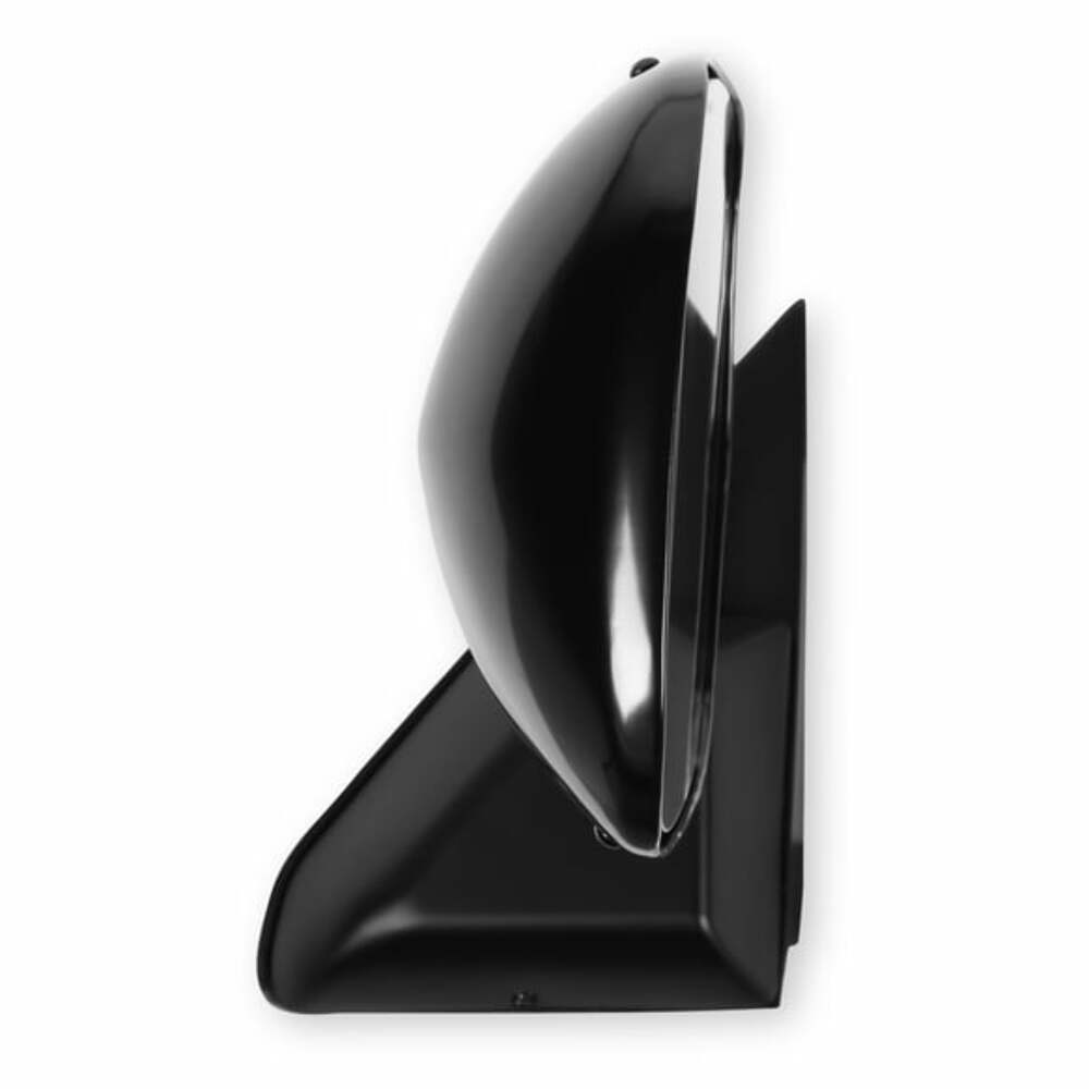 88-98 Chevy Silverado GMC Sierra OBS Chevy truck truck Series Pickup Chevy Silverado GMC Sierra OBS Chevy truck truck Below Eyeline Mirror-Black-Lh 04-381