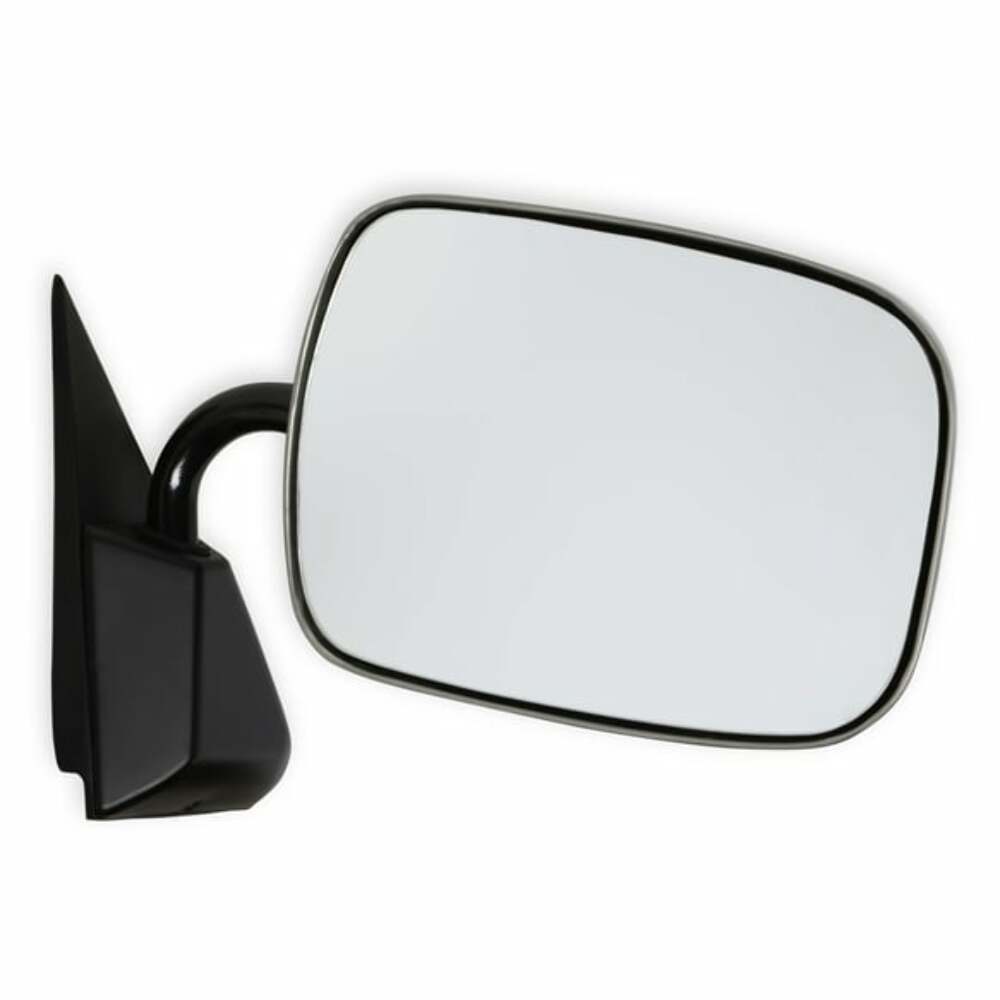 88-98 Chevy Silverado GMC Sierra OBS Chevy truck truck Series Pickup Chevy Silverado GMC Sierra OBS Chevy truck truck Below Eyeline Mirror-Stainless-Rh 04-386 stainless steel