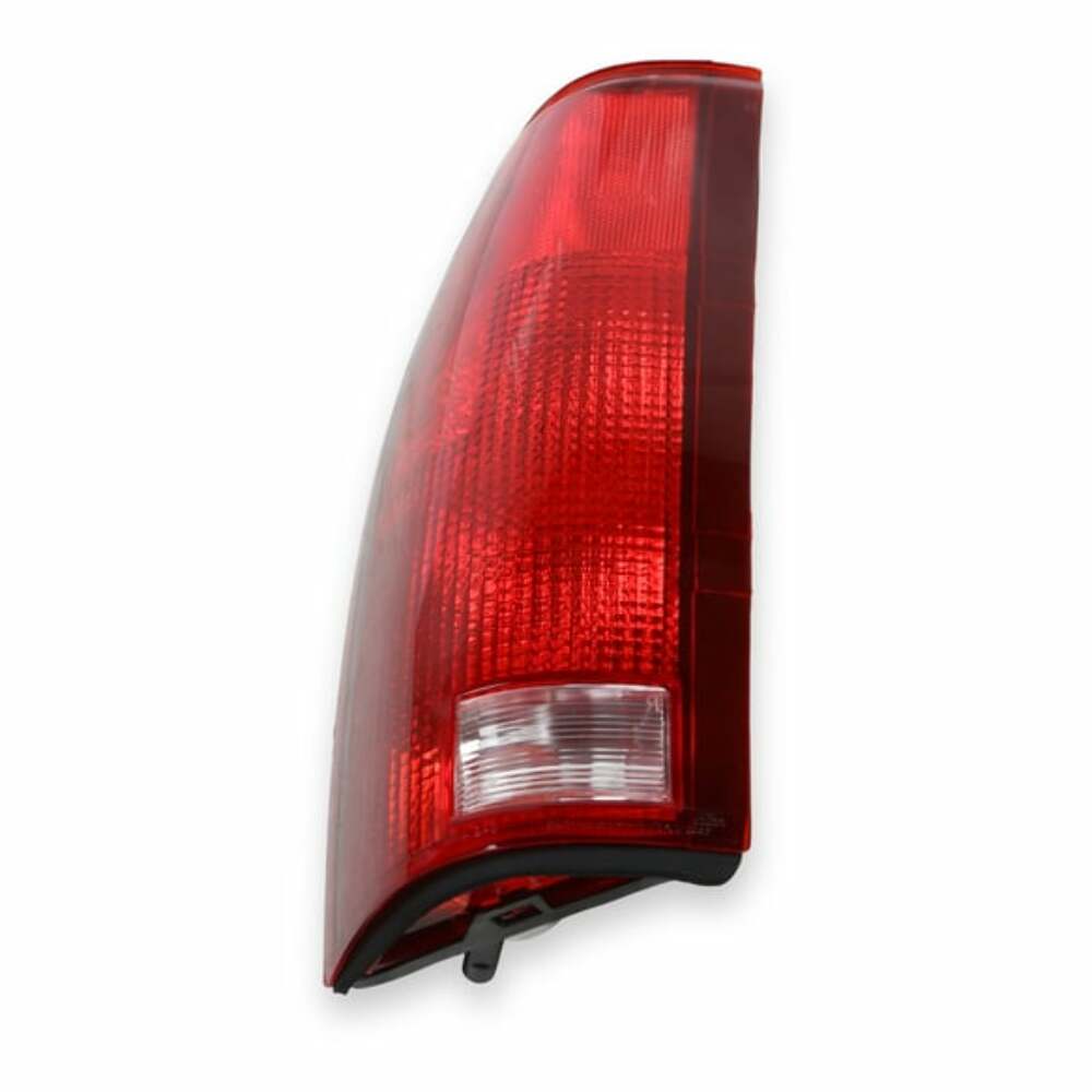 88-98 Chevy Silverado GMC Sierra OBS Chevy truck truck Series Pickup Chevy Silverado GMC Sierra OBS Chevy truck truck Tail Light w/o Connector Plate-Rh 07-120