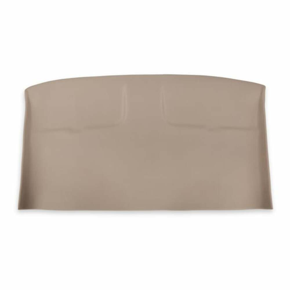 88-98 Chevy Silverado GMC Sierra OBS Chevy truck truck Series Standard Cab Pickup Foamback Headliner-Cloth-Tan 05-337