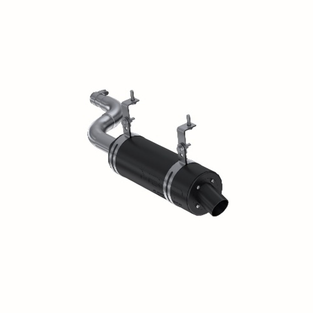 MBRP performance muffler