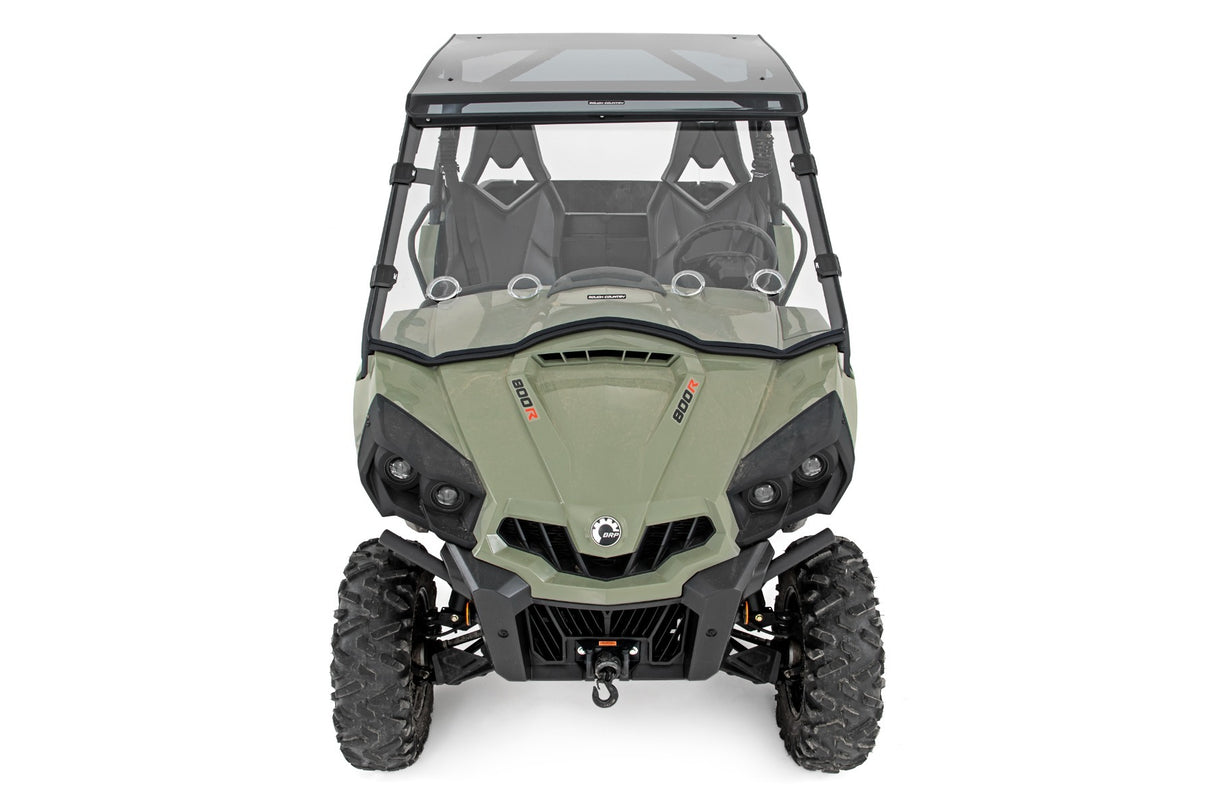 Fits Can-Am Commander 1000 by Rough Country