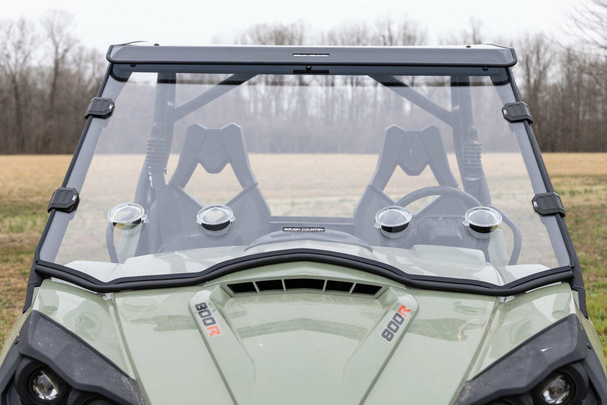 Fits Can-Am Commander 1000 by Rough Country