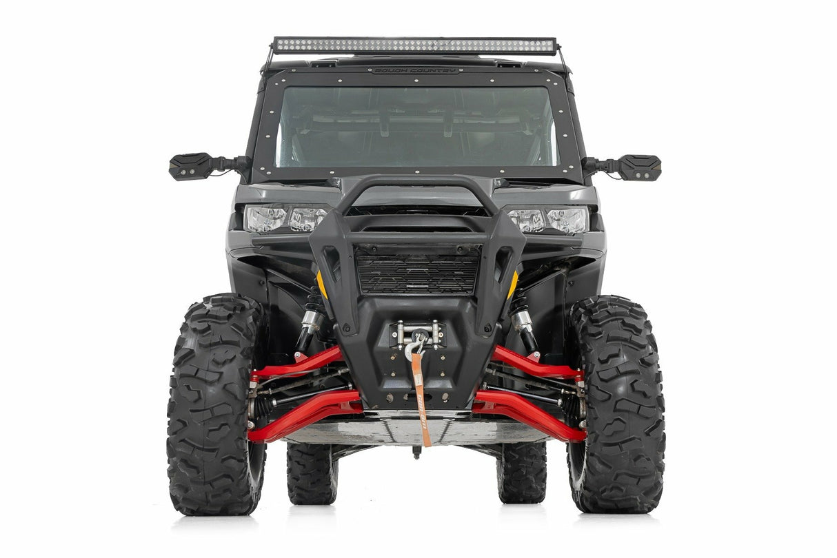 Control arms by Rough Country