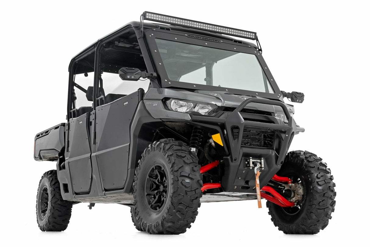 Control arms by Rough Country