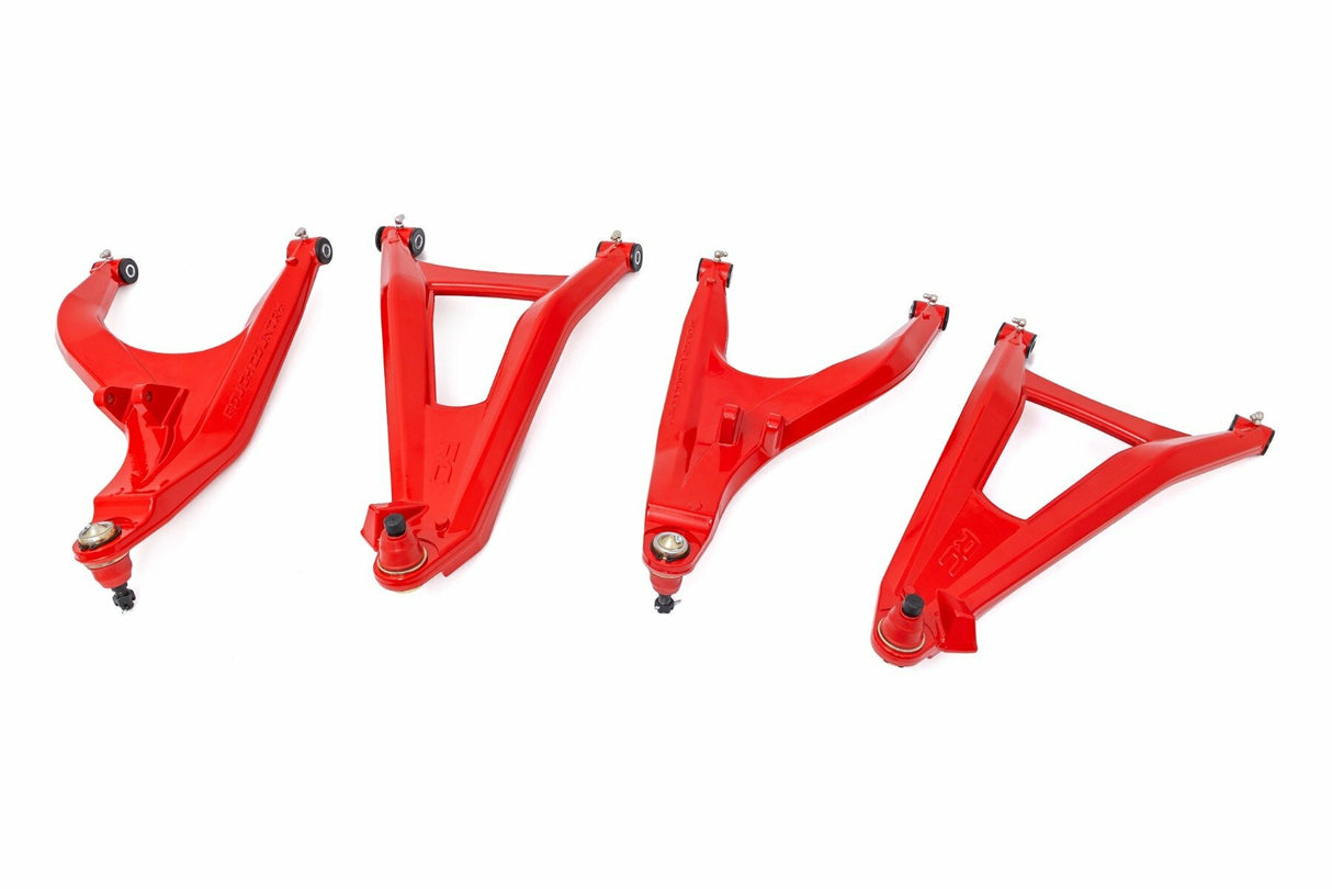 Control arms by Rough Country