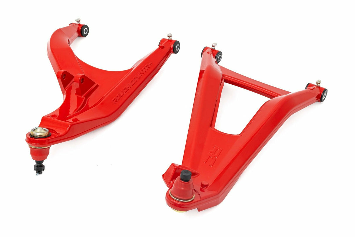 Control arms by Rough Country