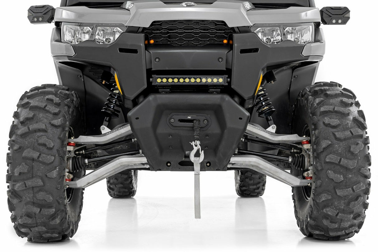 Control arms by Rough Country