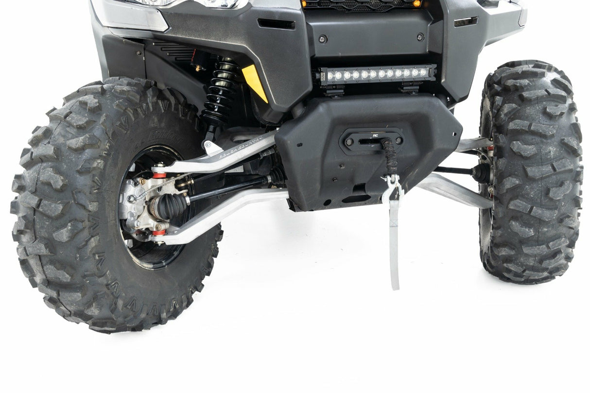 Control arms by Rough Country