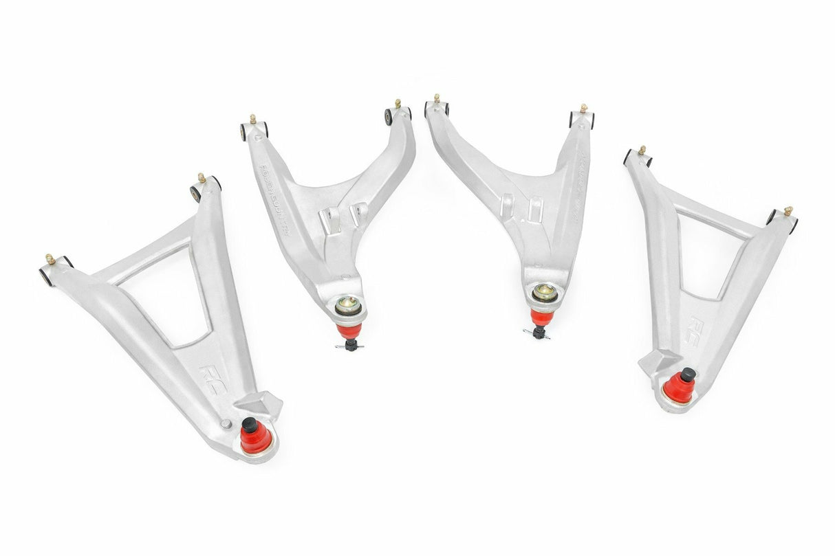 Control arms by Rough Country