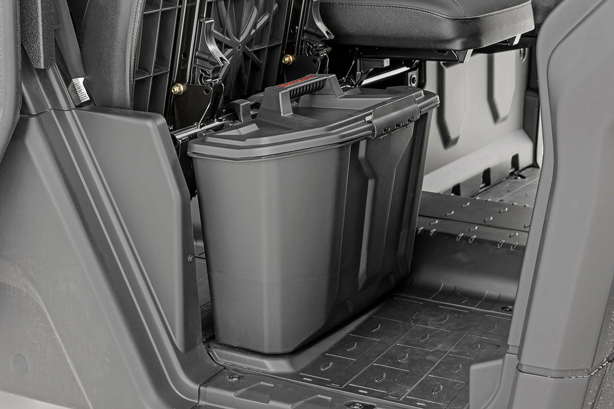 Fits Can-Am Defender HD by Rough Country