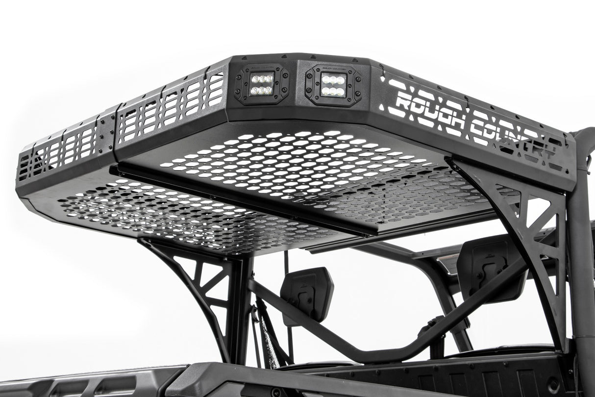 Led lights for 2016-2024 by Rough Country