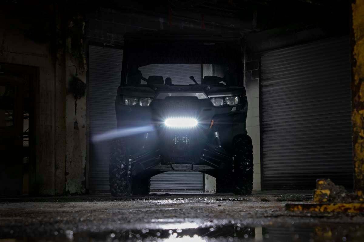 Bumper by Rough Country
