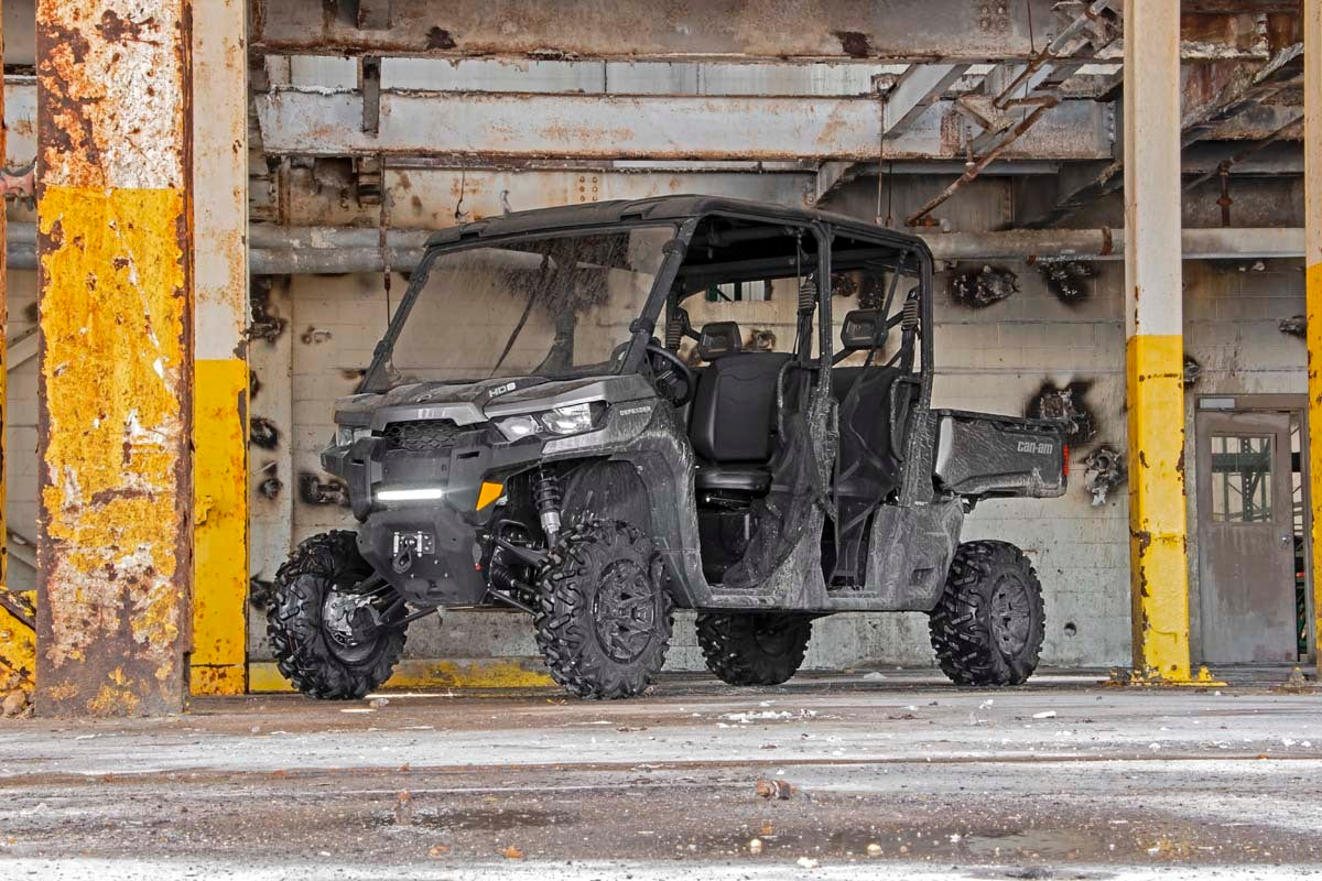 Bumper by Rough Country
