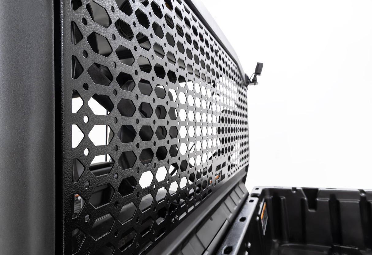 Fits Can-Am Defender HD by Rough Country
