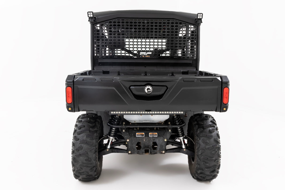 Fits Can-Am Defender HD by Rough Country