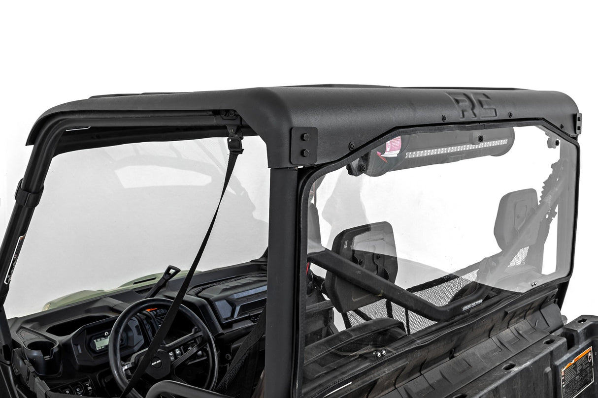 Fits Can-Am Defender HD10 by Rough Country