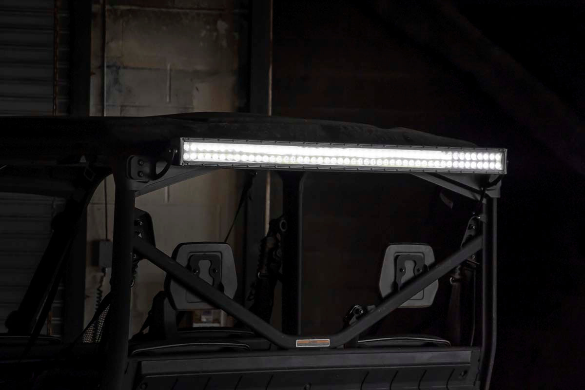 Fits Can-Am Defender MAX by Rough Country