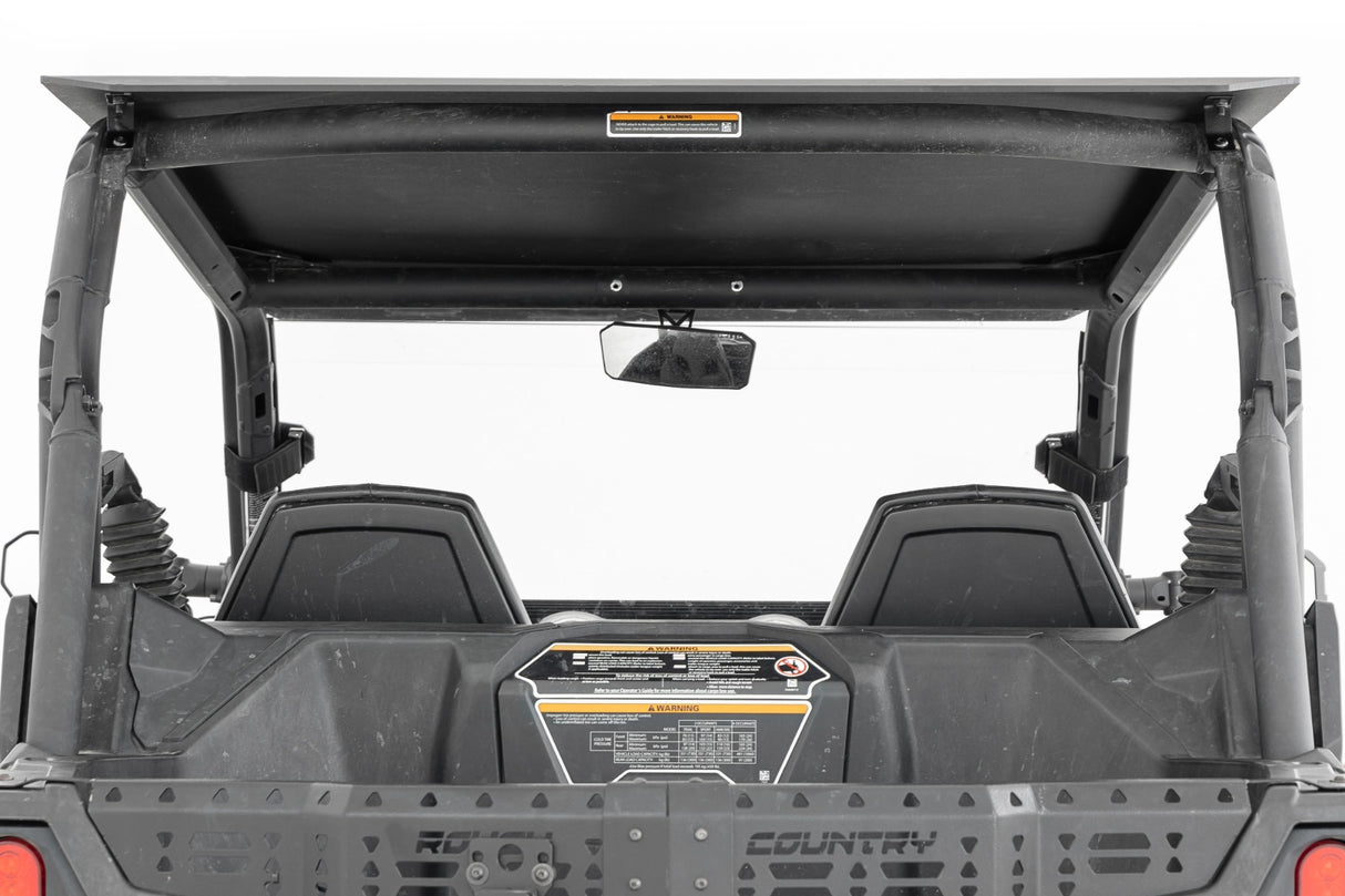 Fits Can-Am Maverick Sport by Rough Country