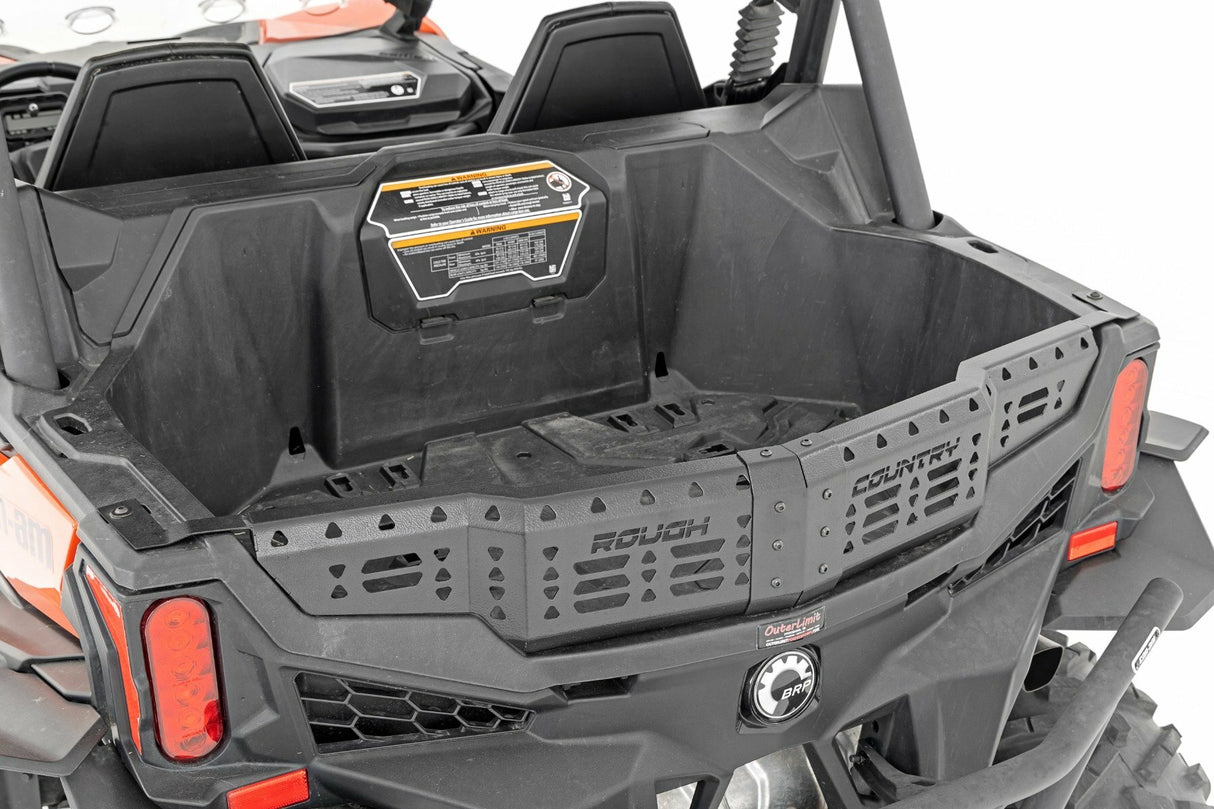 Fits Can-Am Maverick Sport for 2019-2020 by Rough Country
