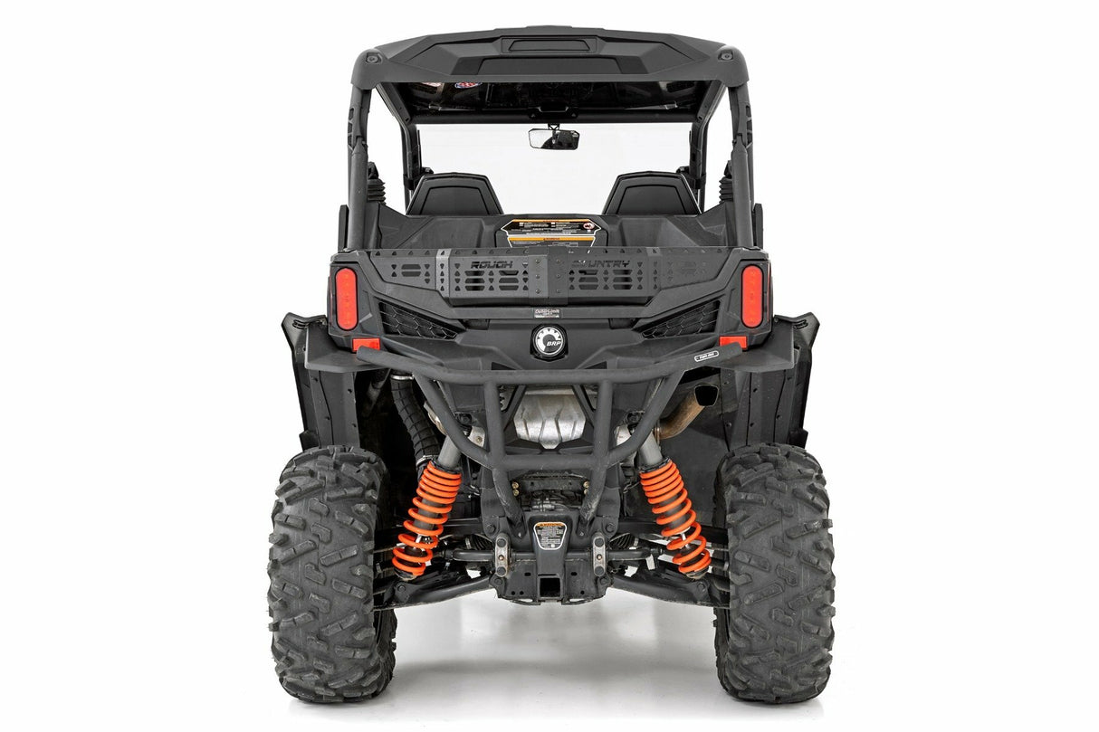 Fits Can-Am Maverick Sport by Rough Country