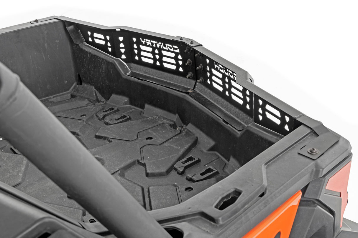 Fits Can-Am Maverick Sport by Rough Country