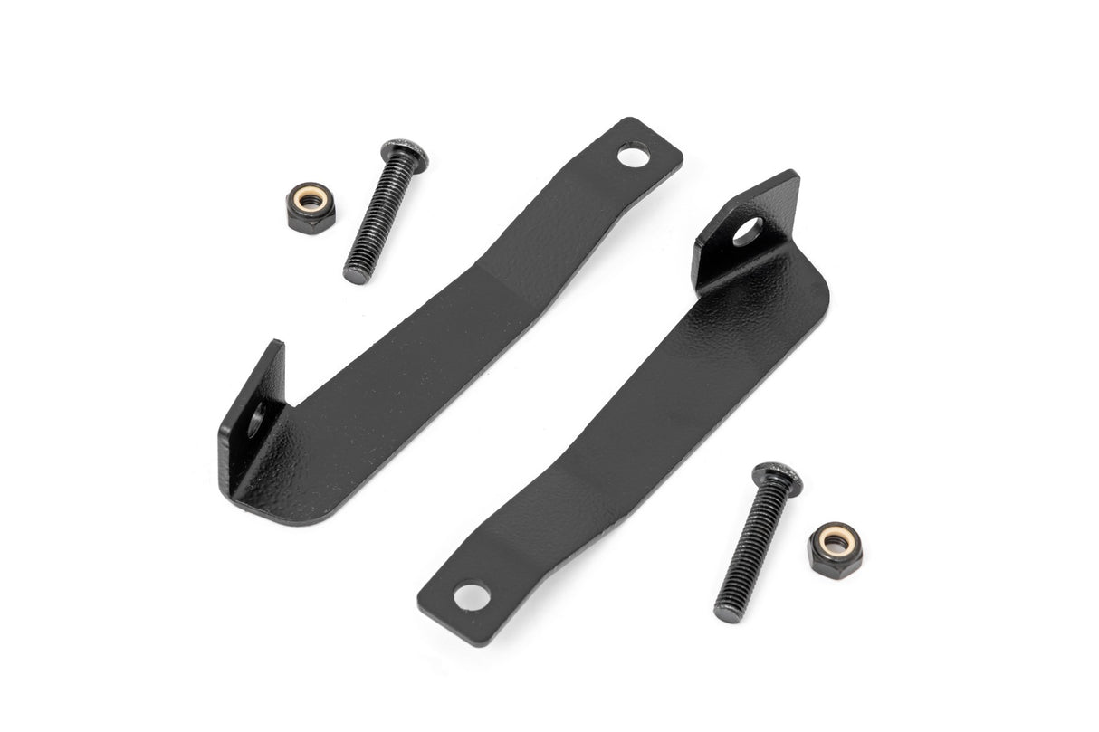 Fits Can-Am Maverick Trail/Sport by Rough Country